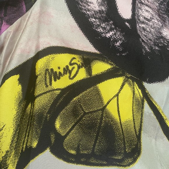 Miss Sixty One Shoulder Dress - Picture 4 of 4